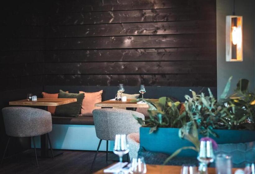 בית מלון כפרי Witte Berken Natuur