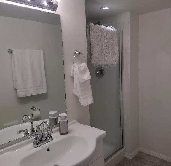 Hummers Haven Bed And Breakfast