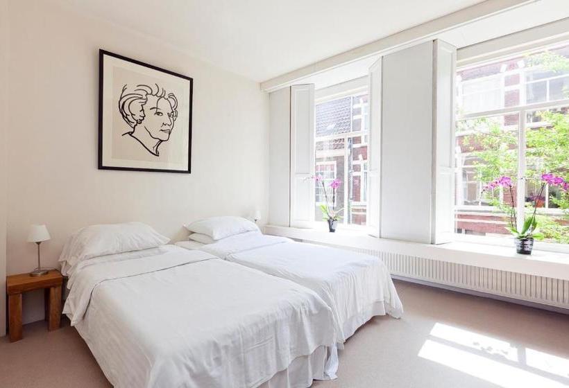 Kien Bed & Breakfast Studio S