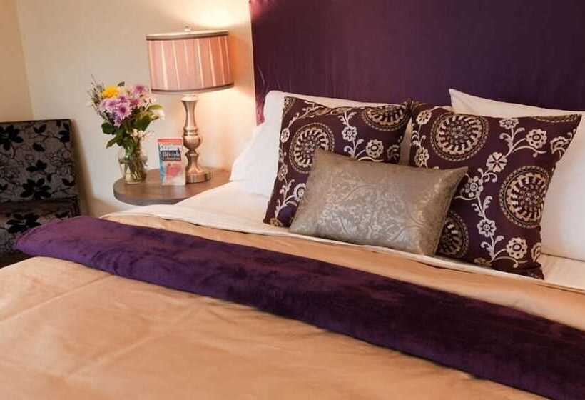 Kye Bay B&b