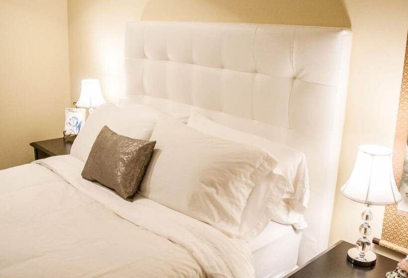 Kye Bay B&b