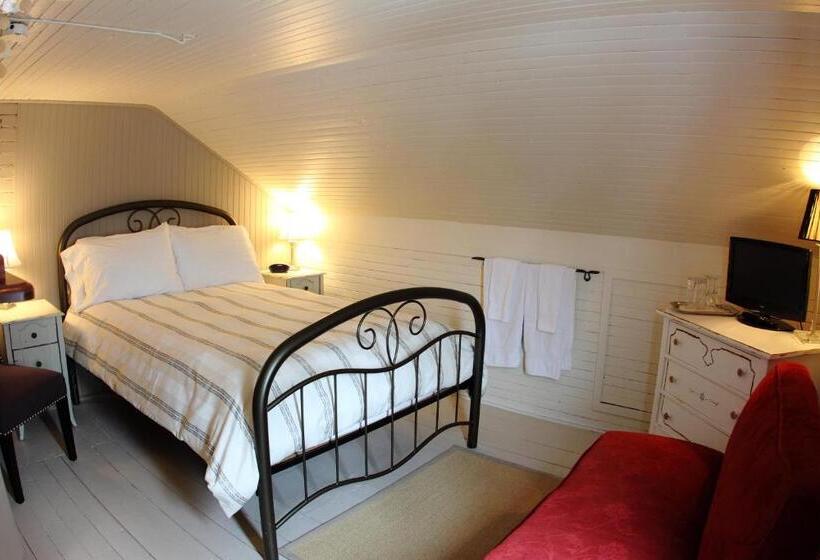 La Grange Aux Hiboux Gîte Et Restaurant B&b