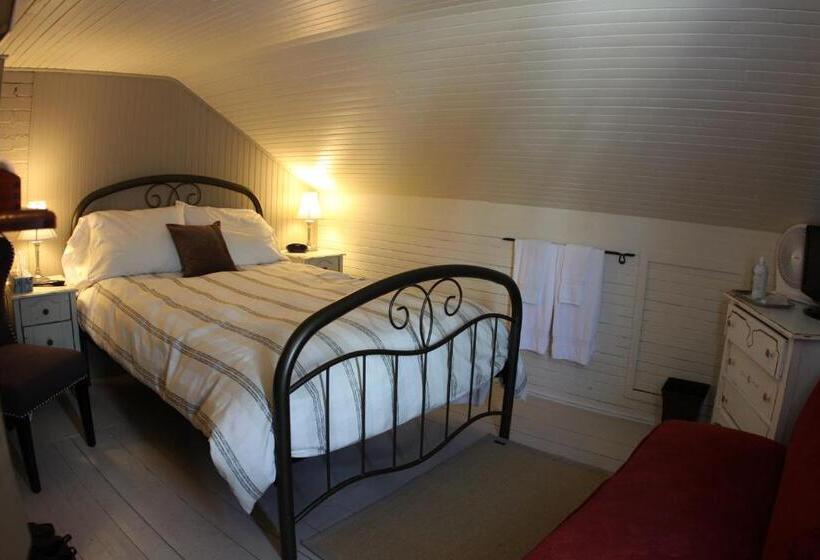 La Grange Aux Hiboux Gîte Et Restaurant B&b