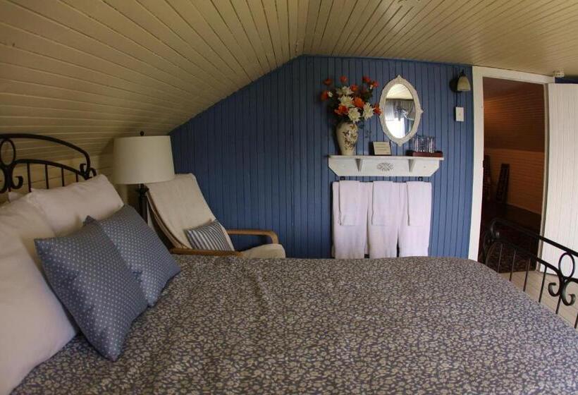 La Grange Aux Hiboux Gîte Et Restaurant B&b