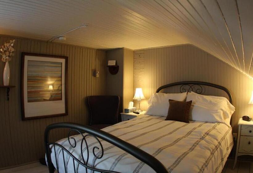 La Grange Aux Hiboux Gîte Et Restaurant B&b