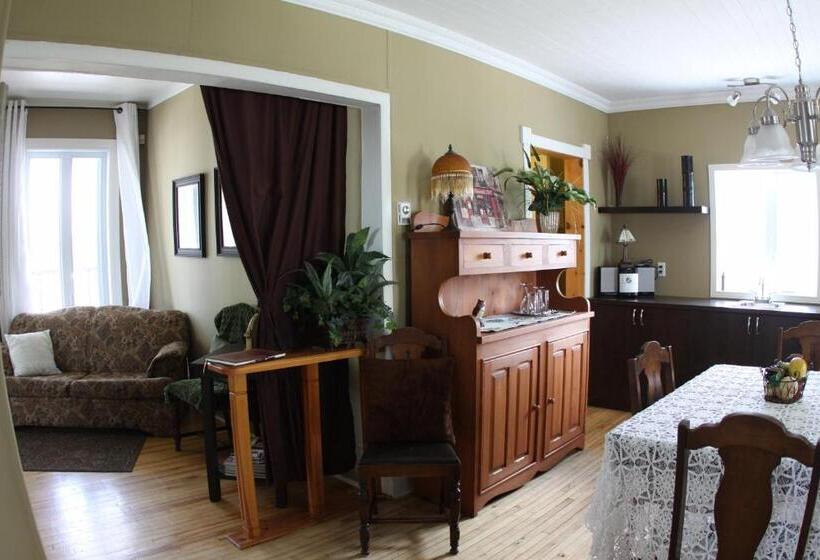 La Grange Aux Hiboux Gîte Et Restaurant B&b