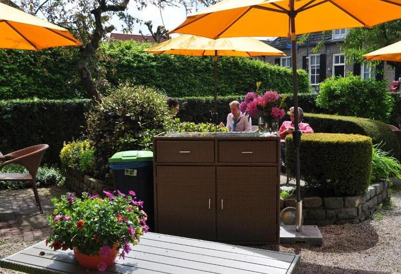 Landhotel De Hoofdige Boer