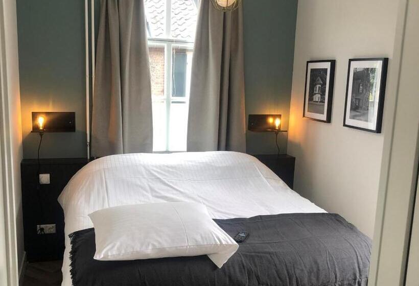 Landhotel De Hoofdige Boer