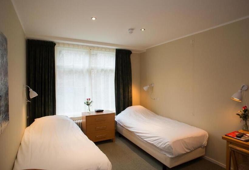 Landhotel De Hoofdige Boer