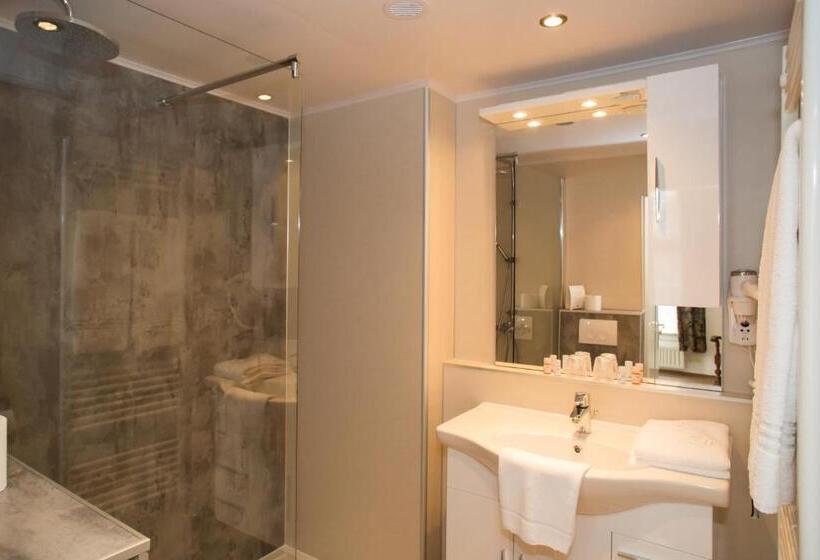 Landhotel De Hoofdige Boer