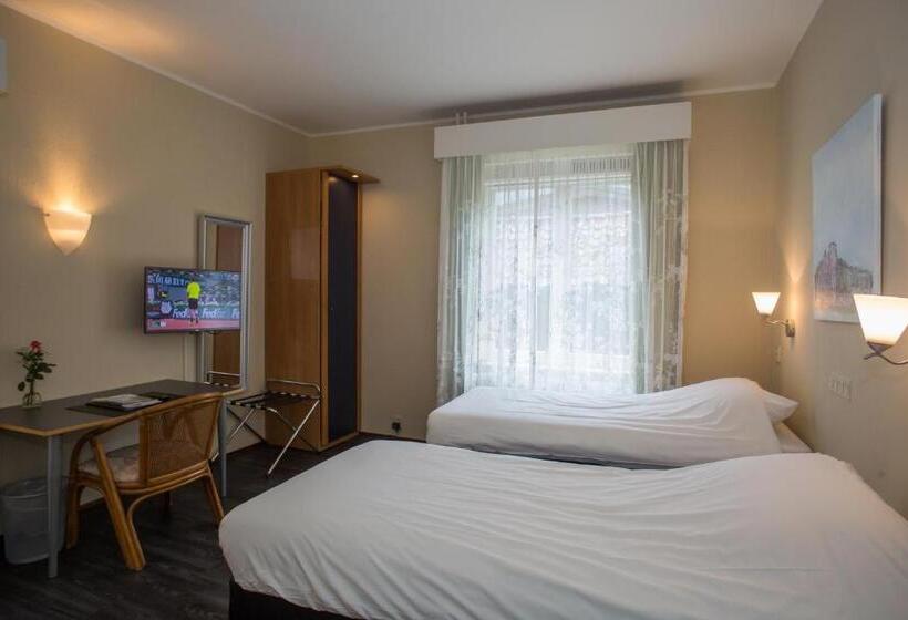 Landhotel De Hoofdige Boer