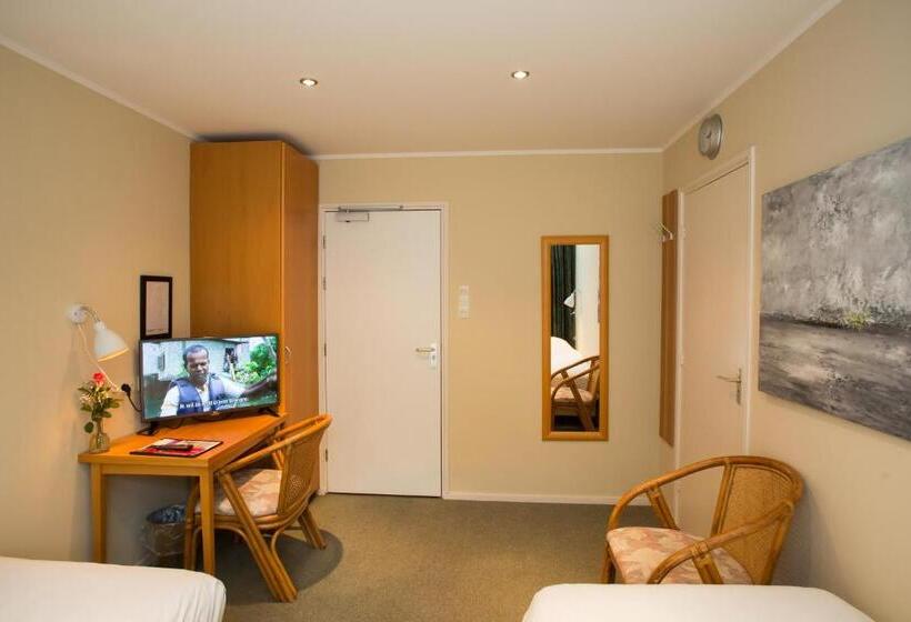 Landhotel De Hoofdige Boer