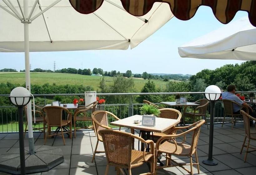 Landhotel Heuvelzicht