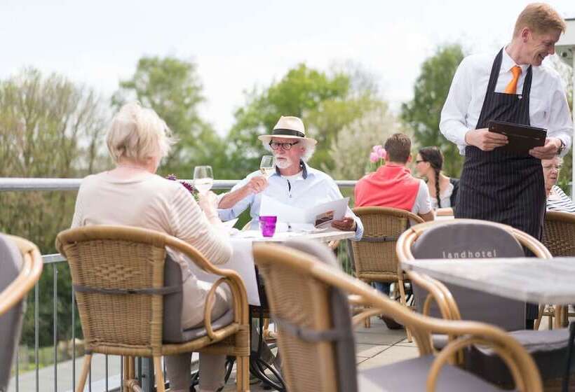 Landhotel Heuvelzicht