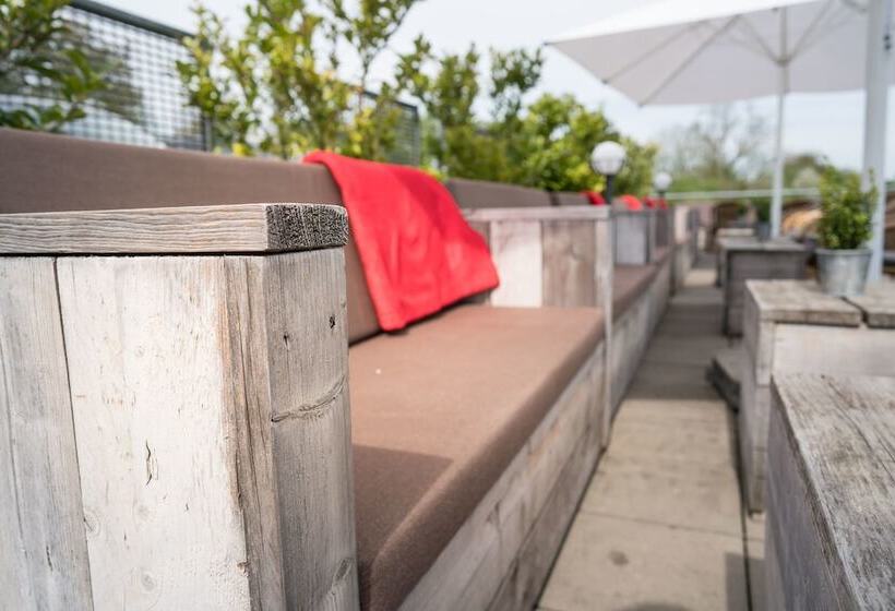 Landhotel Heuvelzicht