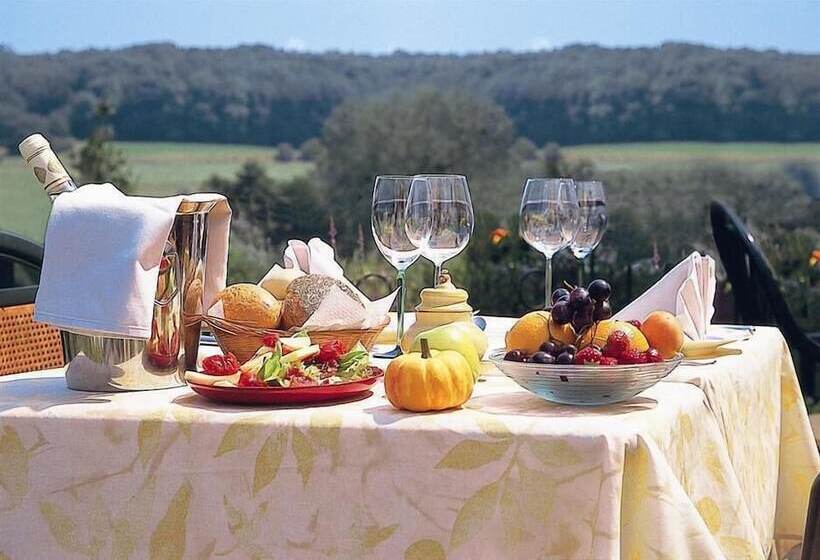 Landhotel Heuvelzicht