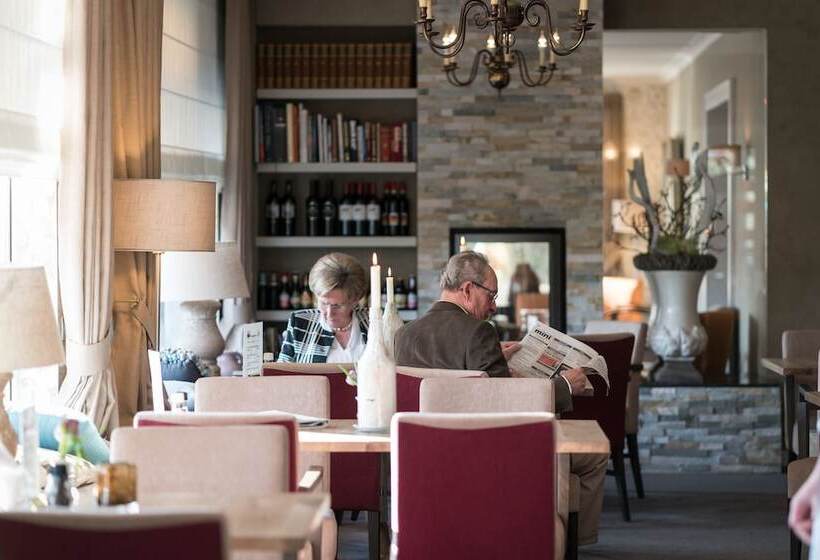 Landhotel Heuvelzicht