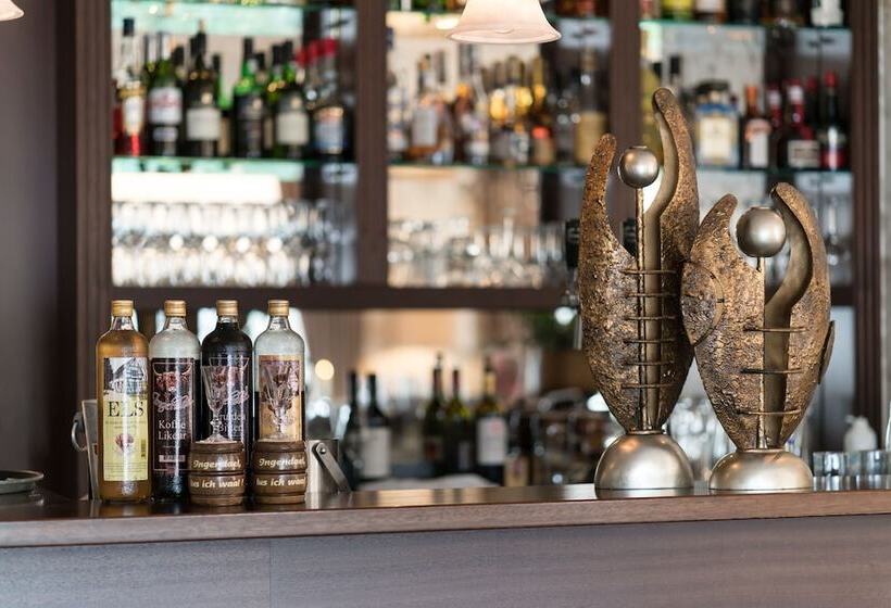 Landhotel Heuvelzicht