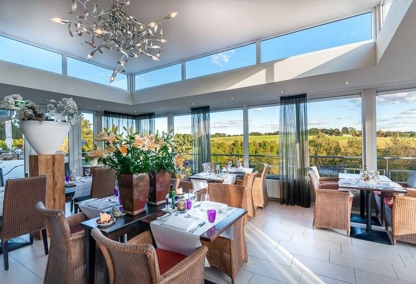 Landhotel Heuvelzicht