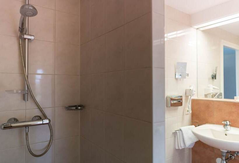 Landhotel Heuvelzicht