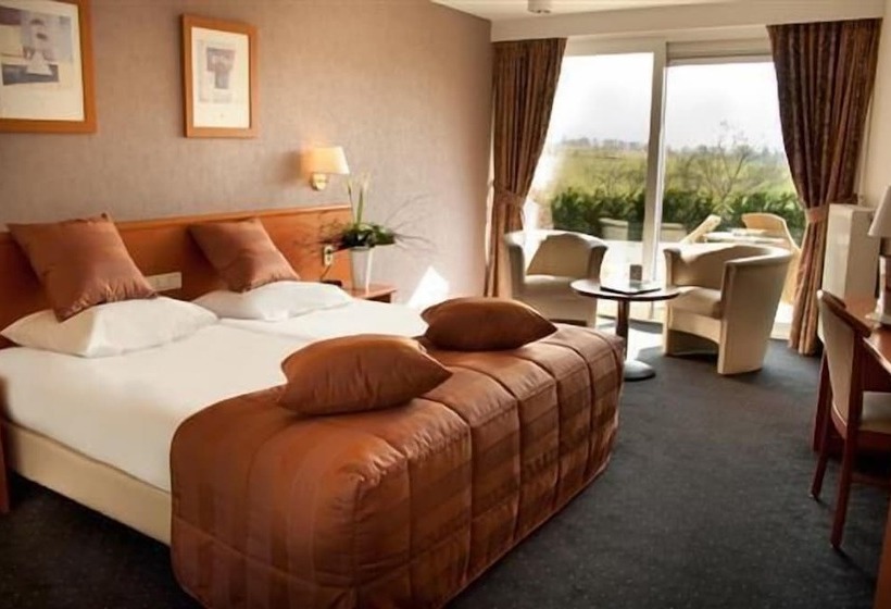 Landhotel Heuvelzicht