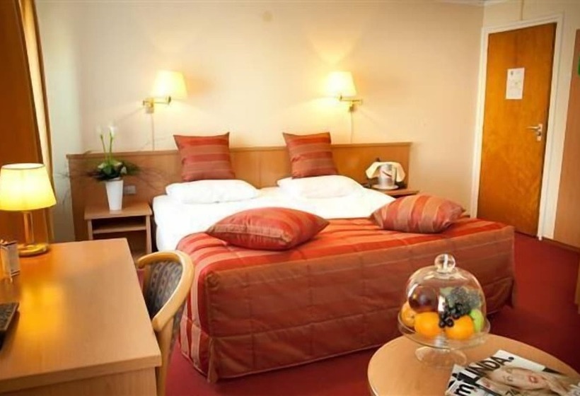 Landhotel Heuvelzicht