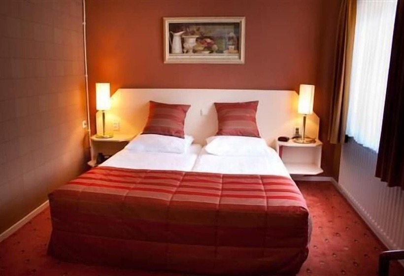 Landhotel Heuvelzicht