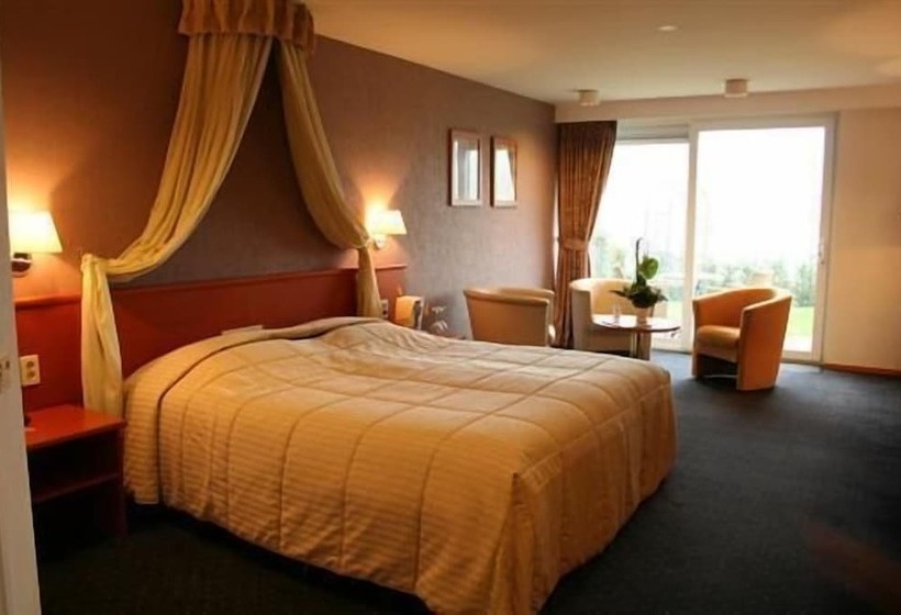 Landhotel Heuvelzicht