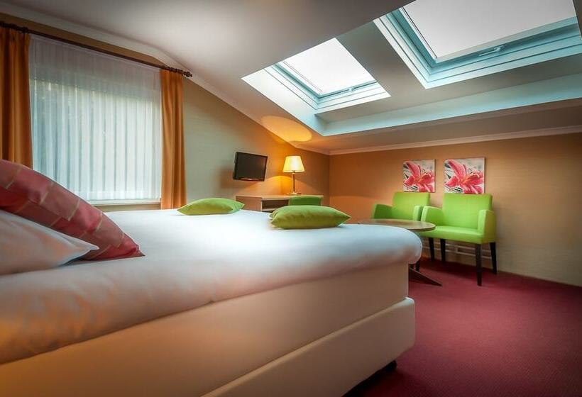 Landhotel Heuvelzicht