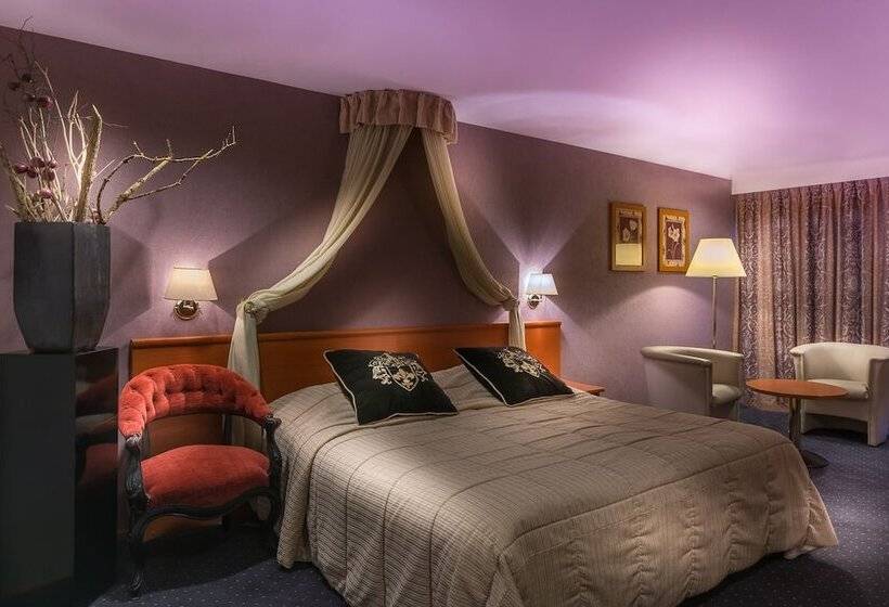 Landhotel Heuvelzicht