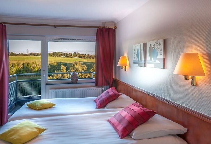 Landhotel Heuvelzicht