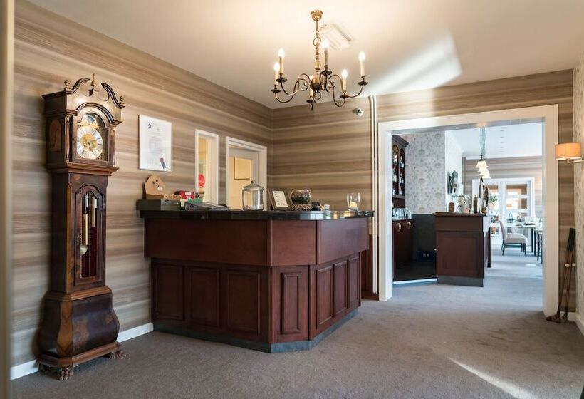 Landhotel Heuvelzicht