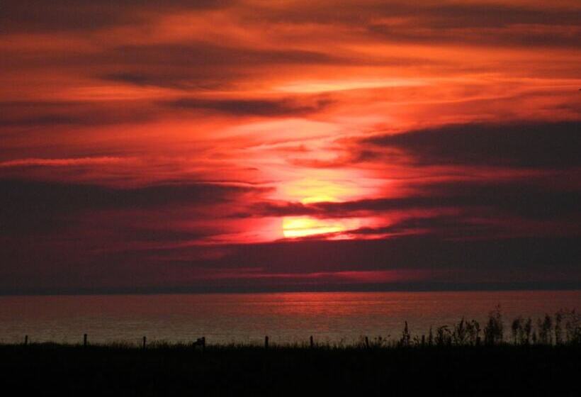 Motel & Camping Le Pirate