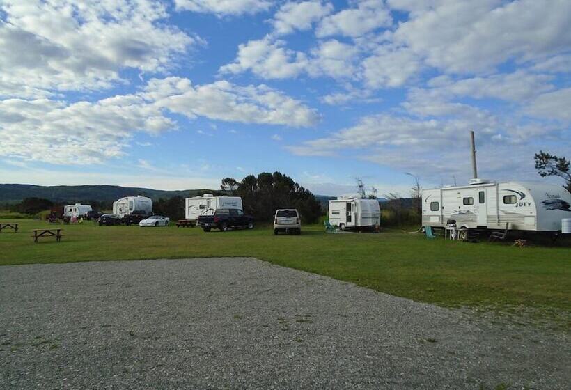 Motel & Camping Le Pirate