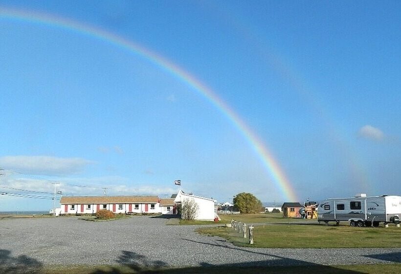 Motel & Camping Le Pirate