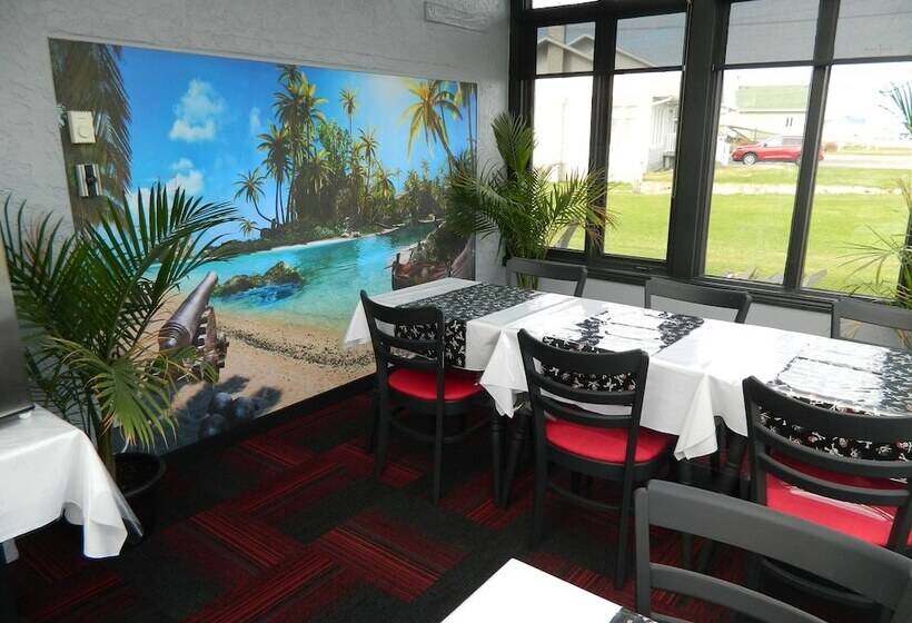 Motel & Camping Le Pirate