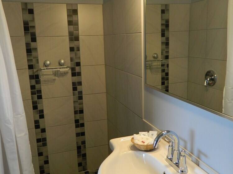 Motel & Camping Le Pirate