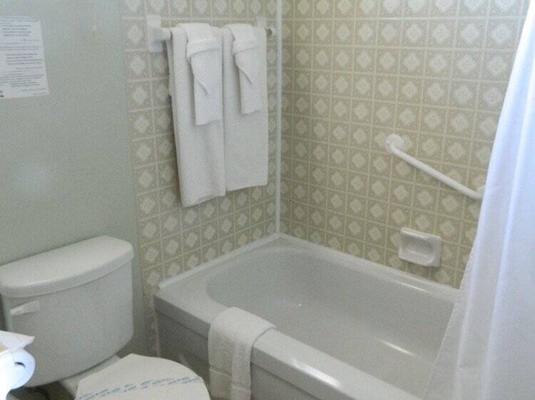 Motel & Camping Le Pirate