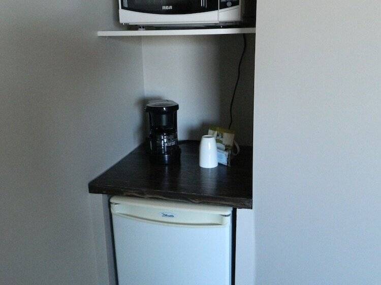 Motel & Camping Le Pirate