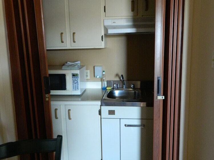 Motel & Camping Le Pirate