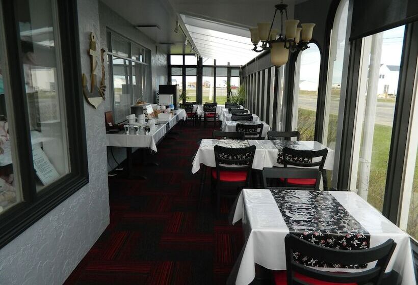 Motel & Camping Le Pirate