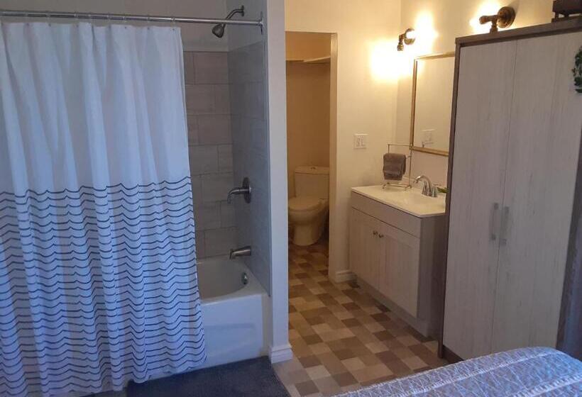 Motel & Camping Le Pirate