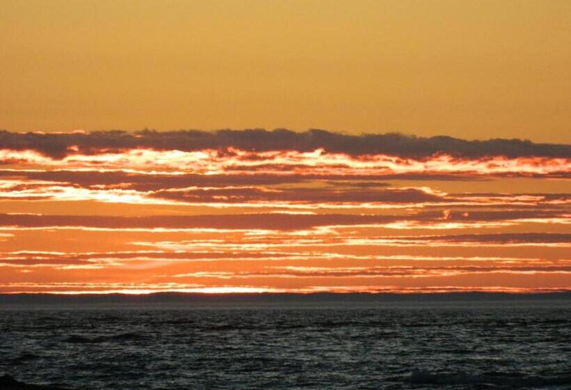 Motel & Camping Le Pirate