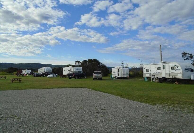 Motel & Camping Le Pirate