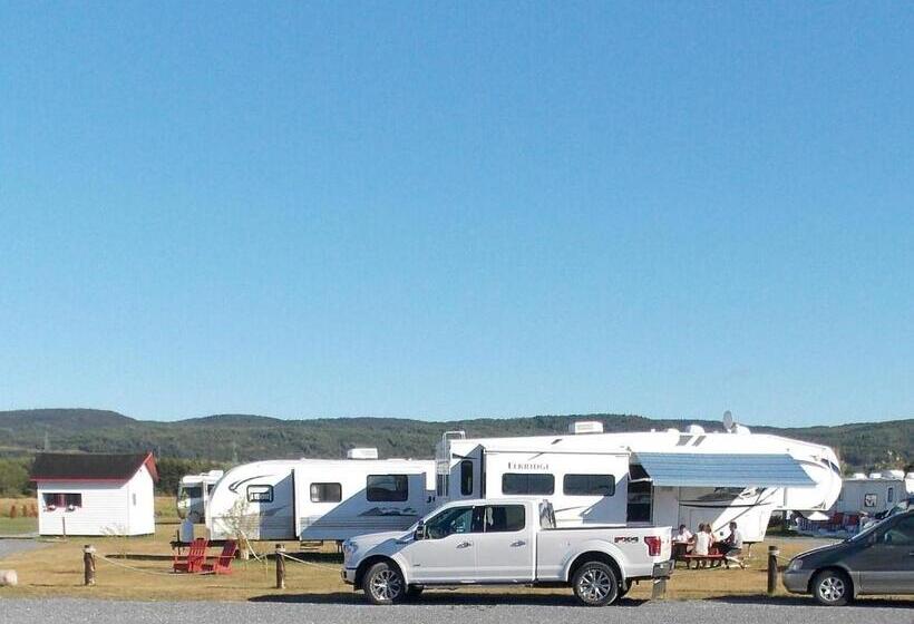 Motel & Camping Le Pirate