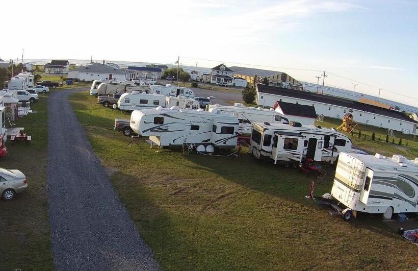 Motel & Camping Le Pirate