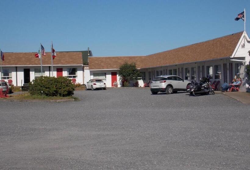 Motel & Camping Le Pirate