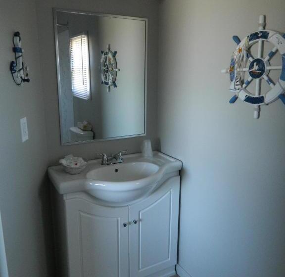 Motel & Camping Le Pirate