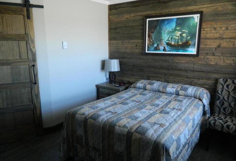 Motel & Camping Le Pirate