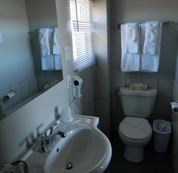 Motel & Camping Le Pirate